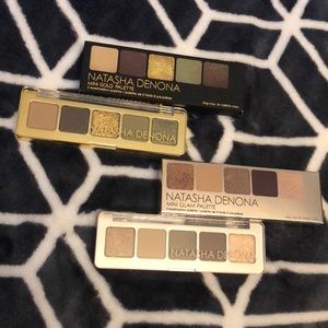 Natasha Denona Makeup - Palette Bundle Natasha Denona Makeup - Palette Bundle